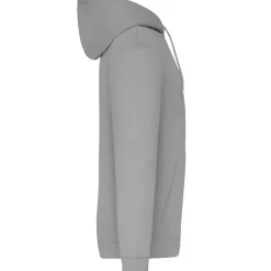 Männer Polyester Sport-Kapuzenpullover