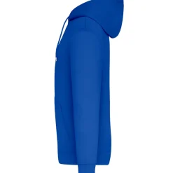 Männer Polyester Sport-Kapuzenpullover