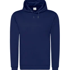 Männer Polyester Sport-Kapuzenpullover