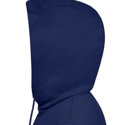 Männer Polyester Sport-Kapuzenpullover