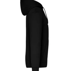 Männer Polyester Sport-Kapuzenpullover