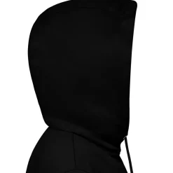 Männer Polyester Sport-Kapuzenpullover