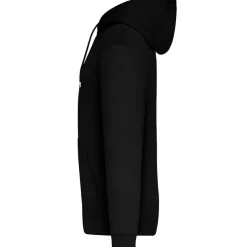 Männer Polyester Sport-Kapuzenpullover