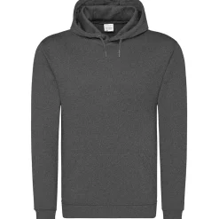 Männer Polyester Sport-Kapuzenpullover