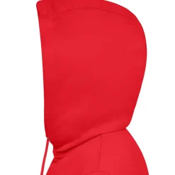 Männer Polyester Sport-Kapuzenpullover