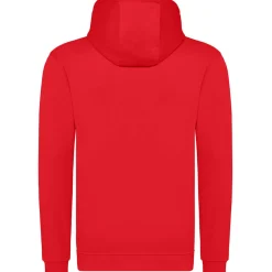 Männer Polyester Sport-Kapuzenpullover