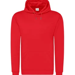 Männer Polyester Sport-Kapuzenpullover