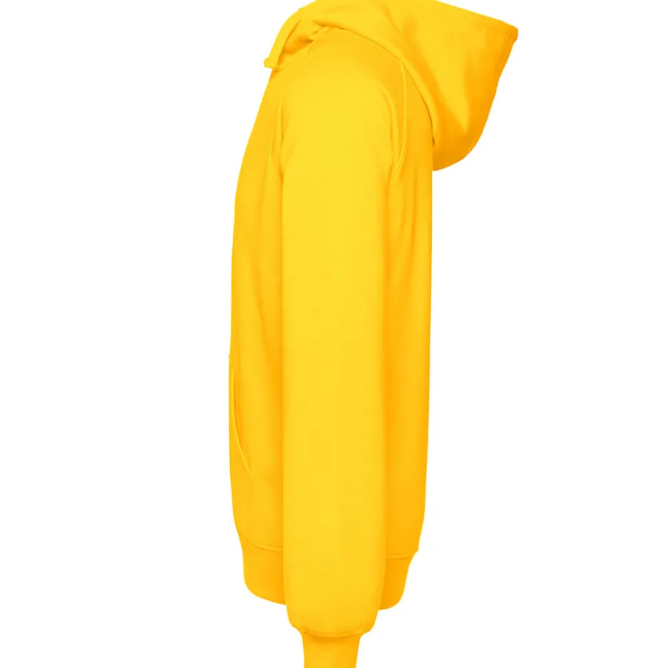 Männer Premium Bio Hoodie Fairtrade in Übergröße