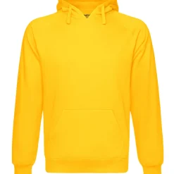 Männer Premium Bio Hoodie Fairtrade in Übergröße