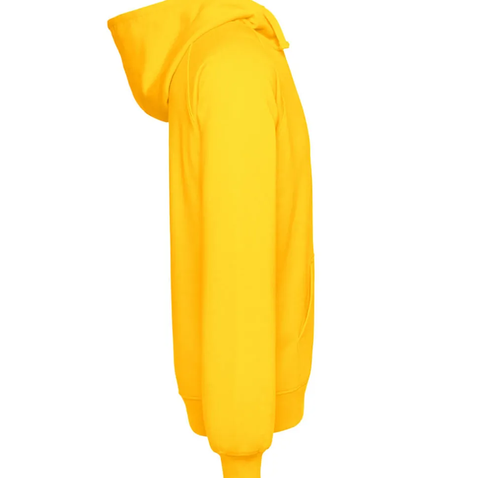 Männer Premium Bio Hoodie Fairtrade in Übergröße