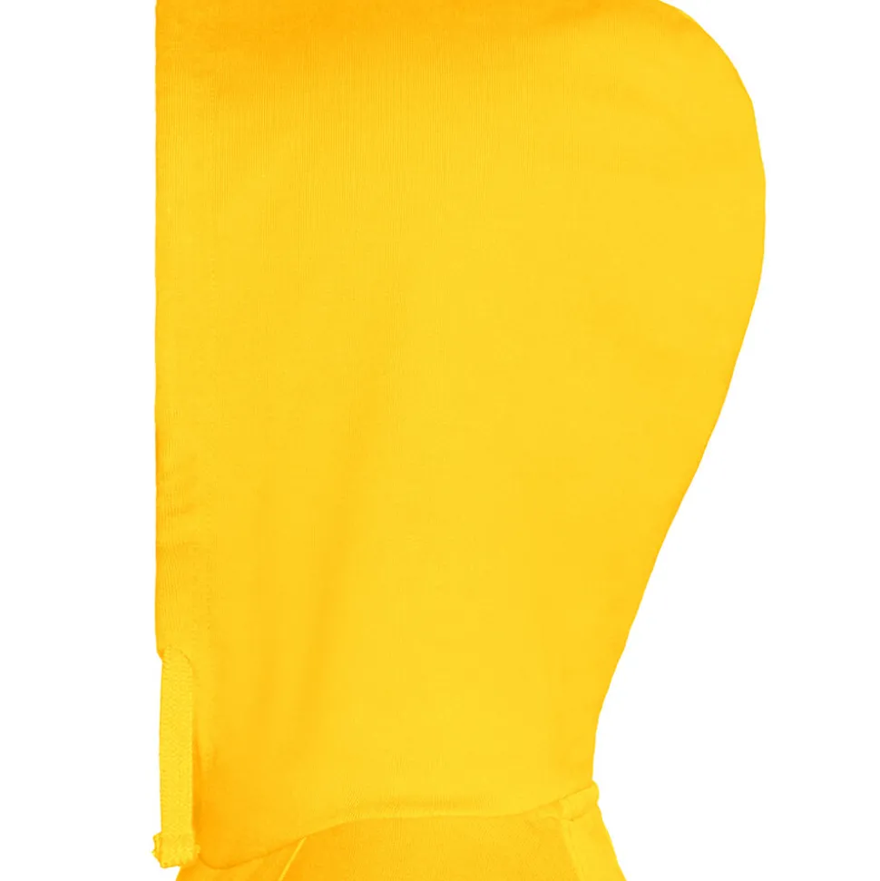 Männer Premium Bio Hoodie Fairtrade in Übergröße