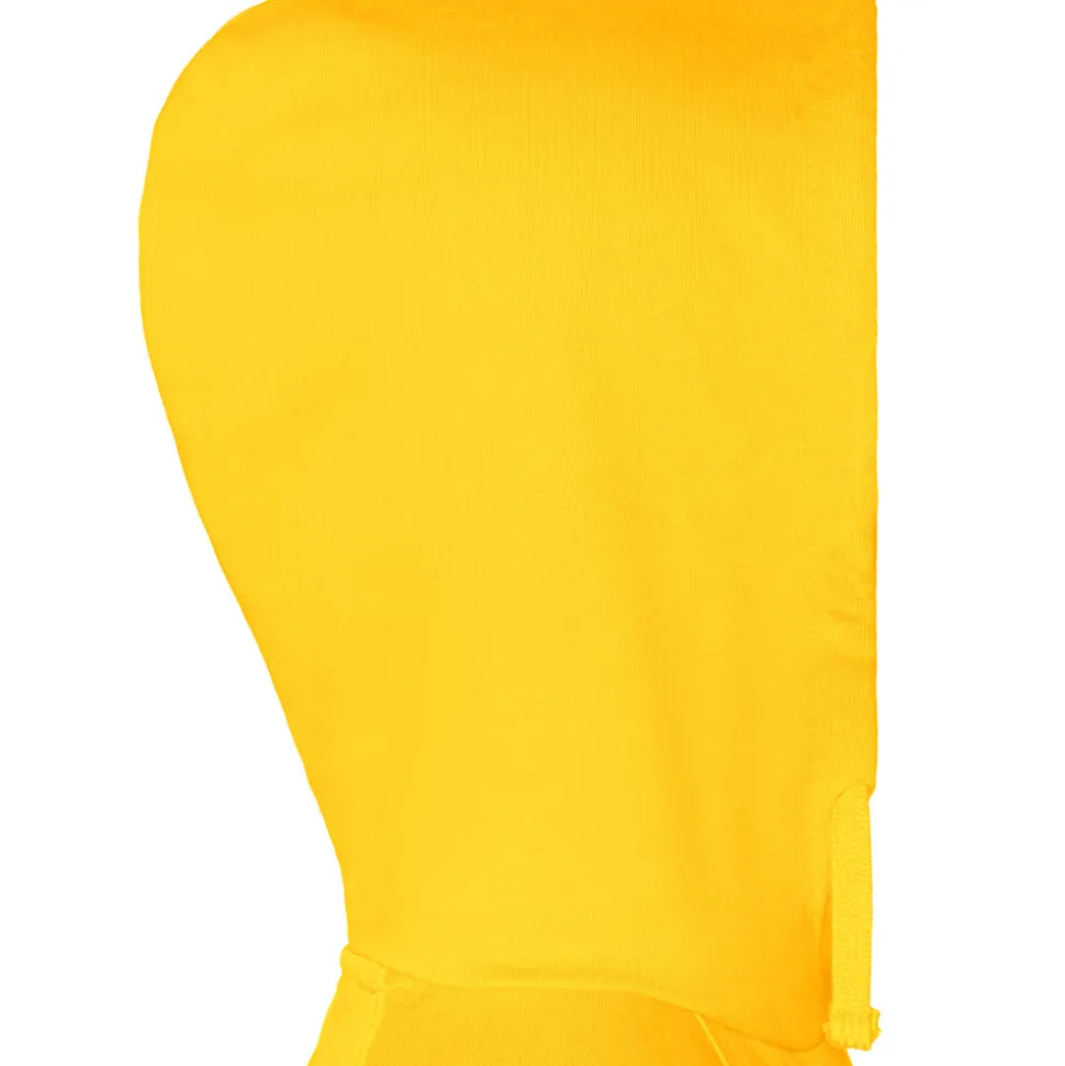 Männer Premium Bio Hoodie Fairtrade in Übergröße