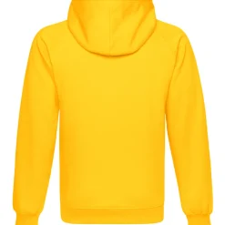 Männer Premium Bio Hoodie Fairtrade in Übergröße
