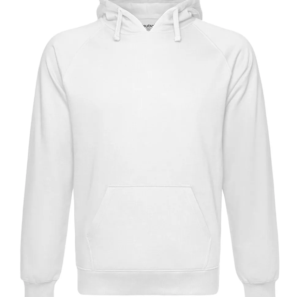 Männer Premium Bio Hoodie Fairtrade in Übergröße