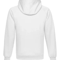 Männer Premium Bio Hoodie Fairtrade in Übergröße