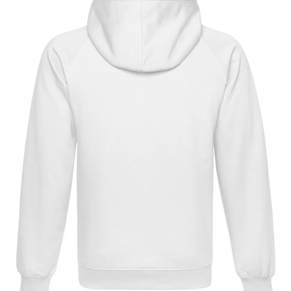 Männer Premium Bio Hoodie Fairtrade in Übergröße