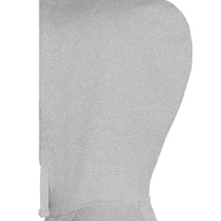 Männer Premium Bio Hoodie Fairtrade in Übergröße