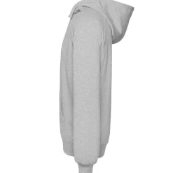 Männer Premium Bio Hoodie Fairtrade in Übergröße