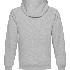 Männer Premium Bio Hoodie Fairtrade in Übergröße