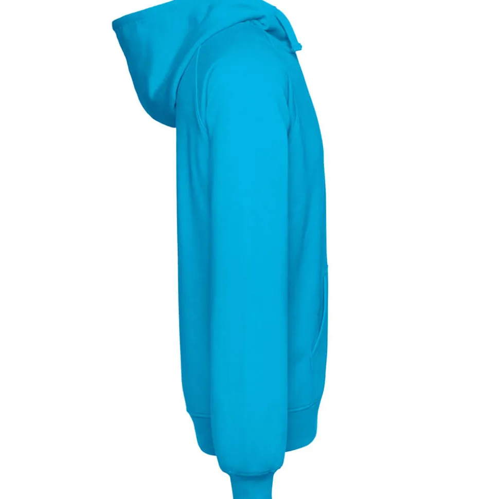 Männer Premium Bio Hoodie Fairtrade in Übergröße