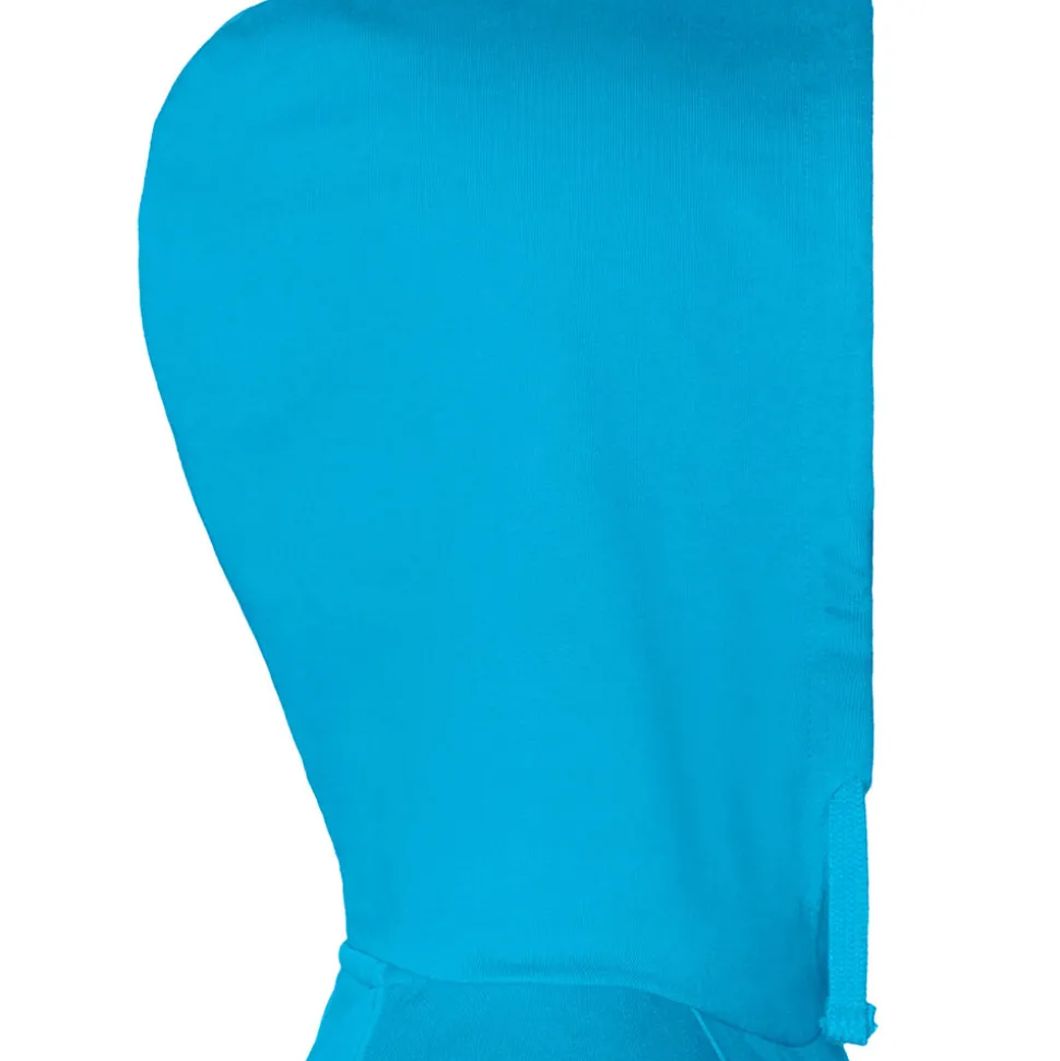 Männer Premium Bio Hoodie Fairtrade in Übergröße
