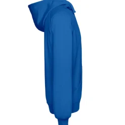 Männer Premium Bio Hoodie Fairtrade in Übergröße