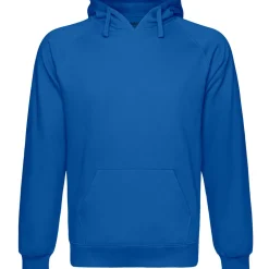 Männer Premium Bio Hoodie Fairtrade in Übergröße