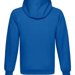 Männer Premium Bio Hoodie Fairtrade in Übergröße