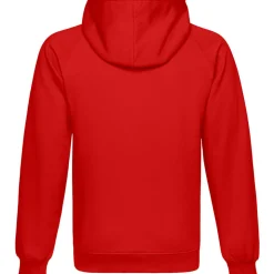 Männer Premium Bio Hoodie Fairtrade in Übergröße