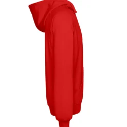 Männer Premium Bio Hoodie Fairtrade in Übergröße