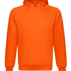 Männer Premium Bio Hoodie Fairtrade in Übergröße