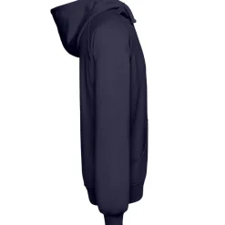 Männer Premium Bio Hoodie Fairtrade in Übergröße