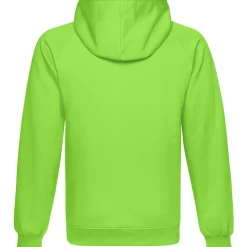 Männer Premium Bio Hoodie Fairtrade in Übergröße