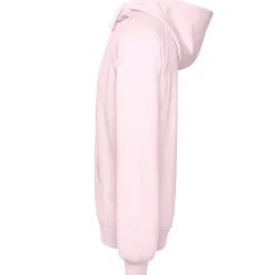 Männer Premium Bio Hoodie Fairtrade in Übergröße