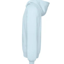 Männer Premium Bio Hoodie Fairtrade in Übergröße