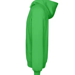 Männer Premium Bio Hoodie Fairtrade in Übergröße