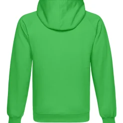 Männer Premium Bio Hoodie Fairtrade in Übergröße