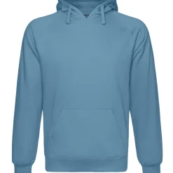 Männer Premium Bio Hoodie Fairtrade in Übergröße