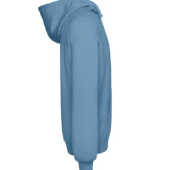Männer Premium Bio Hoodie Fairtrade in Übergröße