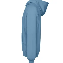 Männer Premium Bio Hoodie Fairtrade in Übergröße