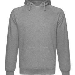 Männer Premium Bio Hoodie Fairtrade in Übergröße