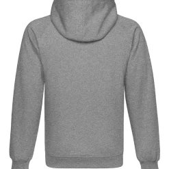Männer Premium Bio Hoodie Fairtrade in Übergröße