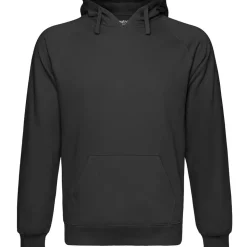 Männer Premium Bio Hoodie Fairtrade in Übergröße