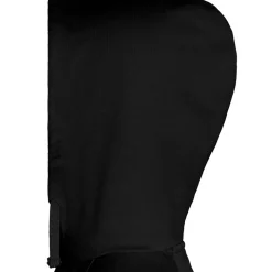 Männer Premium Bio Hoodie Fairtrade in Übergröße
