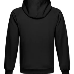 Männer Premium Bio Hoodie Fairtrade in Übergröße