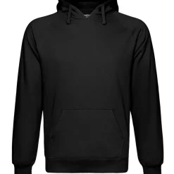 Männer Premium Bio Hoodie Fairtrade in Übergröße