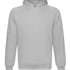 Männer Premium Bio Hoodie Fairtrade