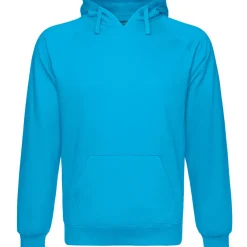 Männer Premium Bio Hoodie Fairtrade