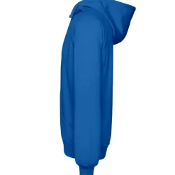 Männer Premium Bio Hoodie Fairtrade