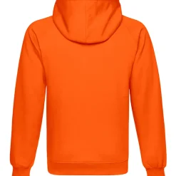 Männer Premium Bio Hoodie Fairtrade